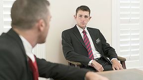 Elder Ingles: Ordination - MissionaryBoys