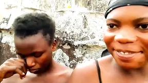 Lovely moment