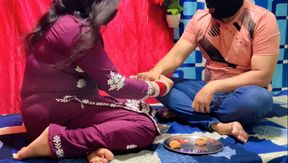 Rakshabandhan Priya k saath