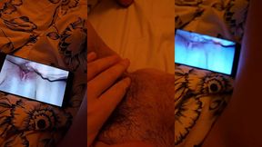 hier soir j arrivais pas a dormir (parce que j avais un reveil a 3h du matin ...