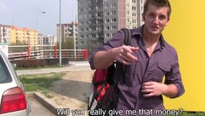 Czech Hunter: Sport and More with the Bag-Carrying Wolf