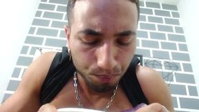 Mathew Gray Private Show