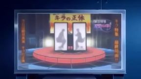 Horny Anime Couple Enjoy Intense Sex In Episode 26