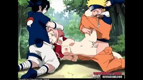 hardcore hentai slideshow fan service