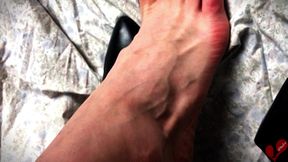 Fallen Feet