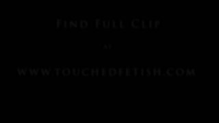 TouchedFetish – Latex couple Eating Pussy | Lick my Pussy | Pussy Licking | Facesitting in Catsuit