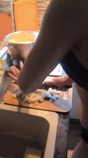 I Suck Your Cock You Eat My Pussy Deal? 1