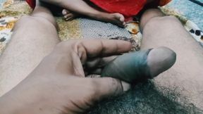 Desi Stepdaughter and Stepfather Sex