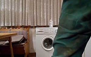 Twink Amateur Bareback IV