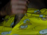 More dick play