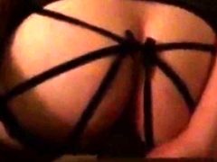 Sissy has Fun With BBC