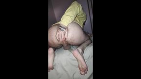 I Love to Open My Ass