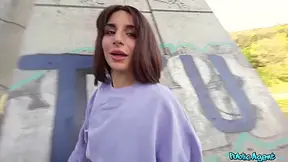 Perfect Italian Booty With Lola Danger, Lola Martin And Martin Gun