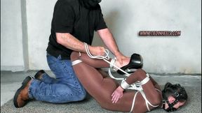 Rachel Adams Time to get HOGTIED! Pt-2 HD-mp4