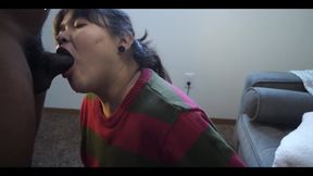 Deep Throat