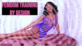 By Design