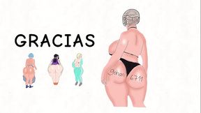 Dora la puta exploradora