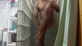 Relaxing showers