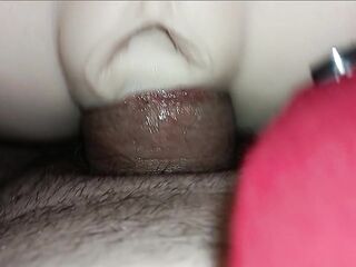 Walmart Manager Birthday Anal Screw