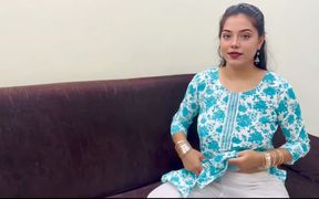 First Time Masturbation by Indian Saas, Real Homemade Sex Video in Hindi