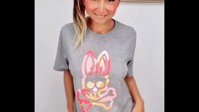 Do you remember this Trend? Natural Asian Body