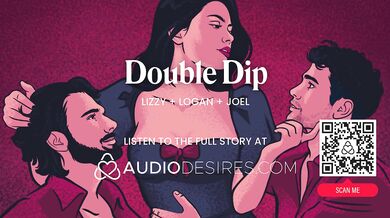 ASMR Audio Porn: Dominant MFM Threesome Double Penetration with Two Cocks – Female Sub & Dirty Talk – Erotic Audio Story for Women