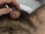 Mi piscio addosso - Pissing on myself