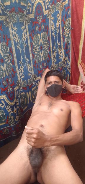 Cock Black Big Handjob Fuck Indian Man