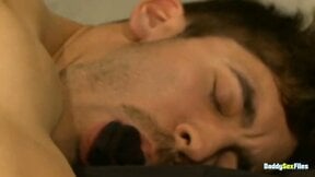 DaddySexFiles: Dale Coopers Ass And Mouth Got Used In A Nasty With Four Hot Stud