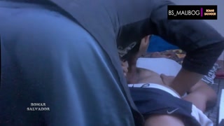 Chupain muna kita bago kantutin