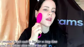 Great sex toy from Sohimi store. Use promo code &quot;ANNA&quot; for a 20% discount!!!