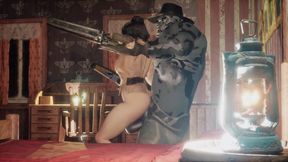 Tork Super Anal - Gamesloopersex (unreal Engine 5)