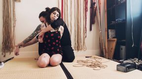 Session 7 Part 1 with Knottydevil 😈