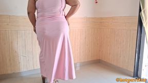Pink Is My Favourate Colour I Have Pink Pink Pussie Pink Nipples and a Pink Ass Hole
