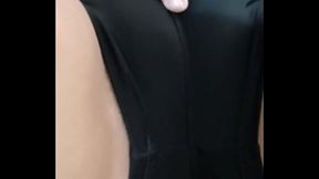 Sexo de una noche con una chica de tetas bonitas