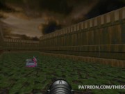 Hentai Doom HDOOM Gameplay PART 3
