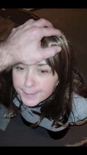 Broken Slut