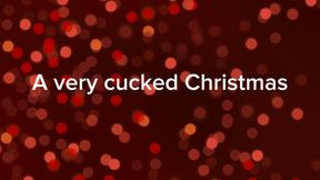 A very cucked Christmas