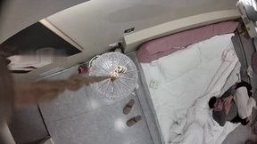 2023-12酒店偷拍听话小女友做爱被男友录像 主动发骚配合2023-12酒店偷拍听话小女友做爱被男友录像 主动发骚配合