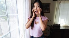 Lucy Mochi Creamy Pussy Creampie Finish – Creampie Finish
