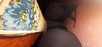 My ass in mini skirt