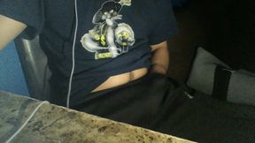 Mmmm Hot Cock