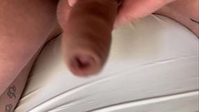 soft cock