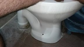 Aaj to maine apne Saman ko thuk lagakar hi masaj Kar Diya