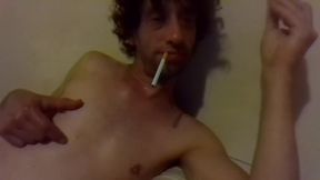 Damn These Bee Sting Boobies of Mine