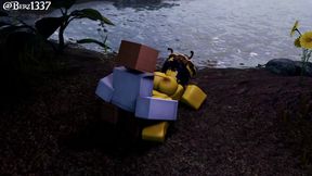 Takes Two for a Hive