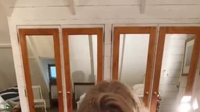 Movie X-Rated @Cum on Tits and #POV #Leaked #Hardcore with @Anthea Page Like & Share!