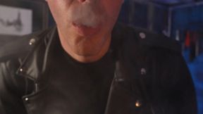 Knuckle Duster Anal Training