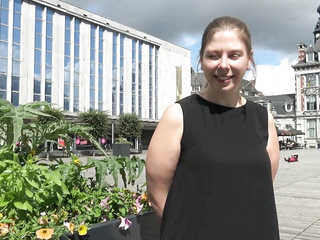 ”J&M makes Alice happy!”