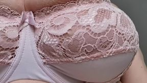 huge boobs on the face pov by mature milf mariaold